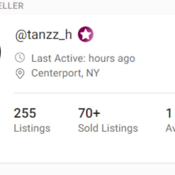 Meet your Posher, Tanzina - Picture 2 of 3